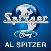 Al Spitzer Ford image 1